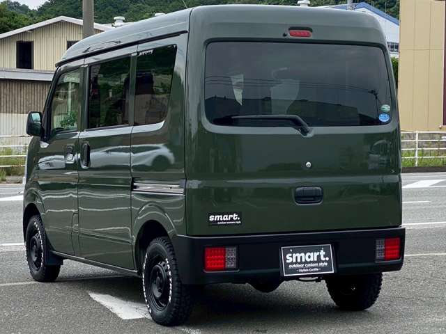 Nissan NV100 Clipper 9
