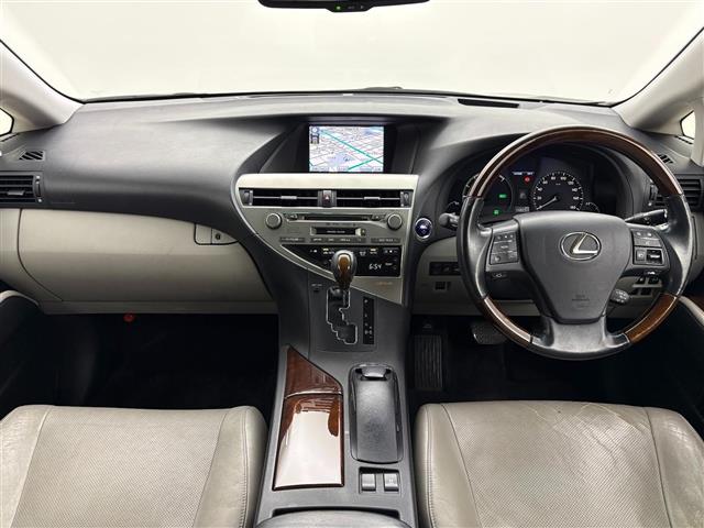 Lexus RX 3