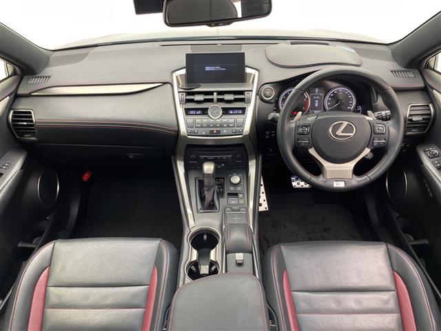 Lexus NX 2