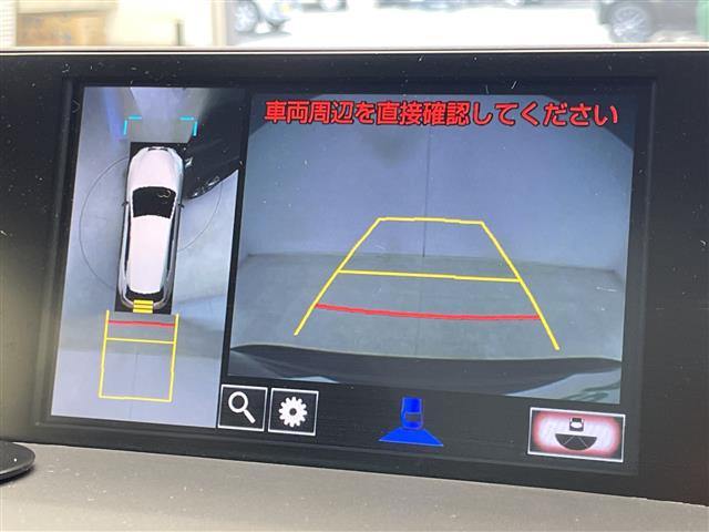 Lexus NX 7