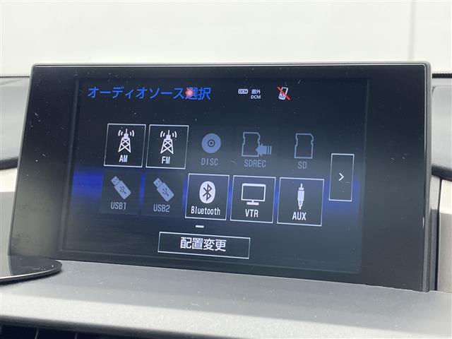 Lexus NX 8