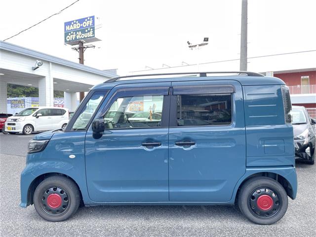 Suzuki Spacia Base 11