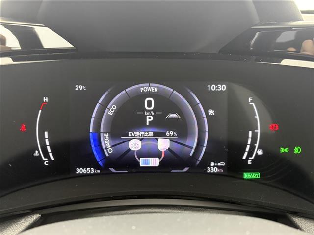 Lexus NX 6