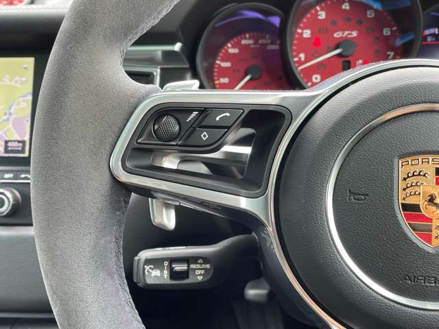 Porsche Macan 12