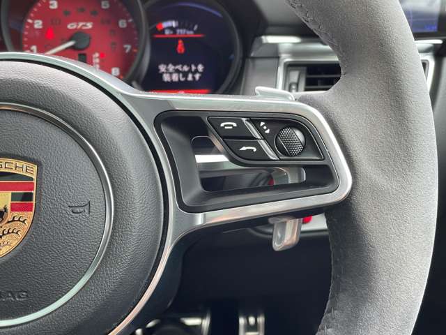 Porsche Macan 13