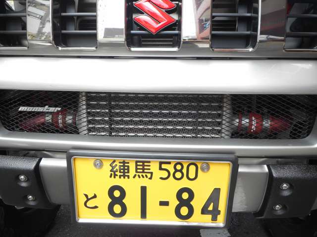 Suzuki Jimny 11