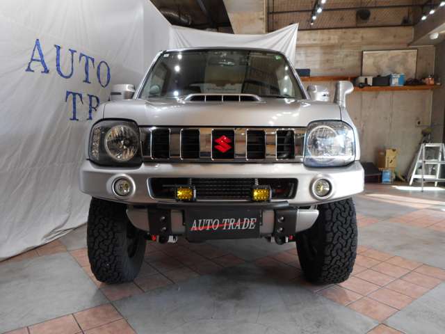 Suzuki Jimny 2