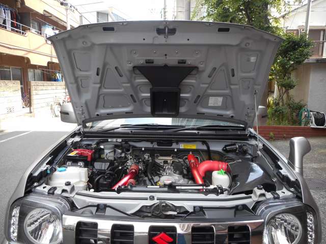 Suzuki Jimny 7