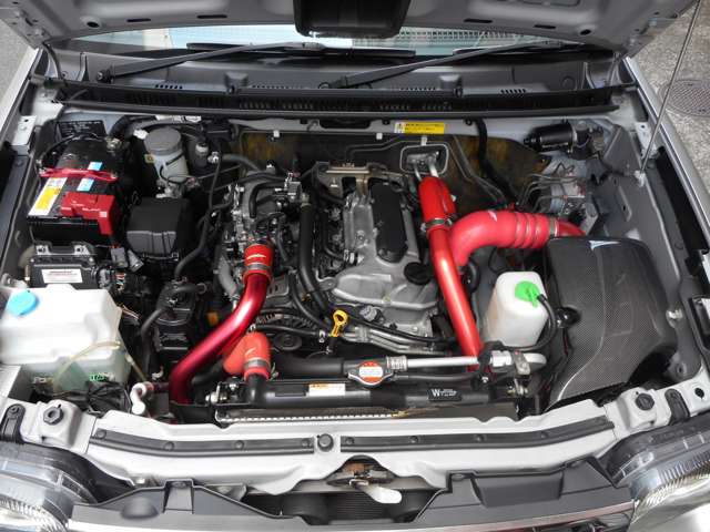 Suzuki Jimny 8
