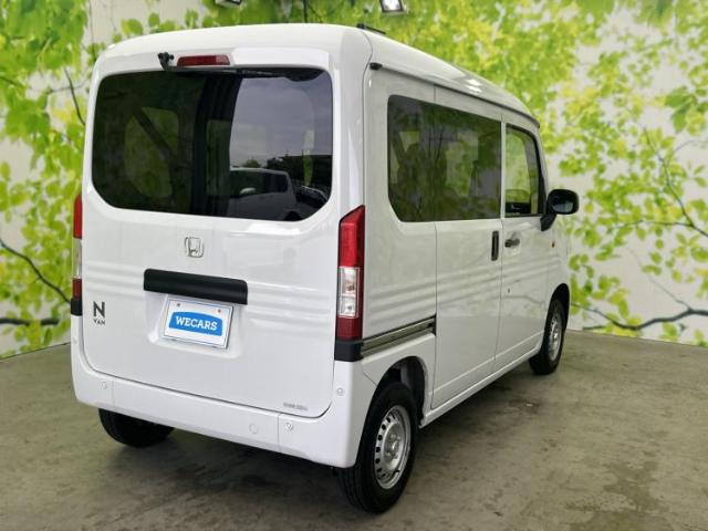 Honda N-VAN 6