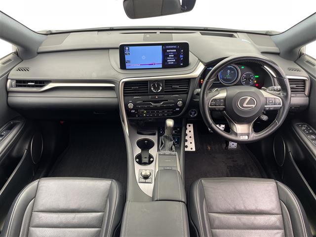 Lexus RX 2