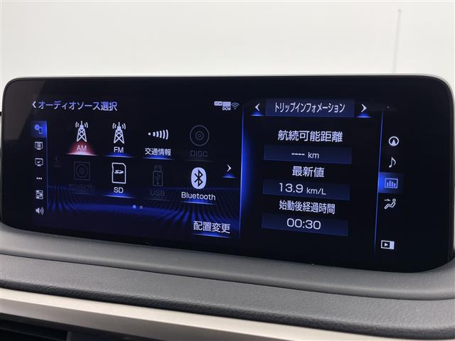 Lexus RX 8