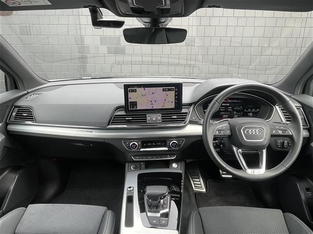 Audi Q5 8