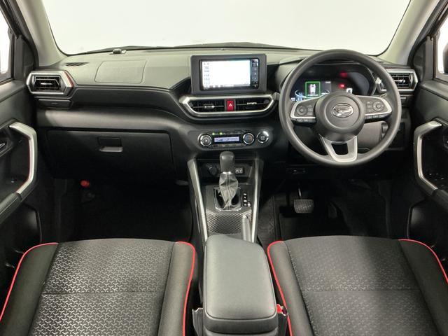 Daihatsu Rocky 4