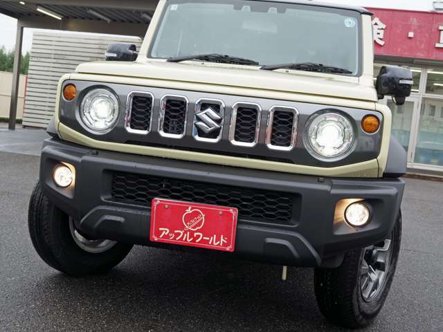 Suzuki Jimny Nomade 5
