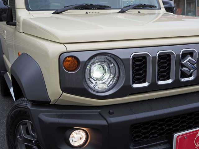 Suzuki Jimny Nomade 6