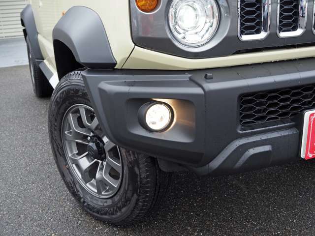 Suzuki Jimny Nomade 7