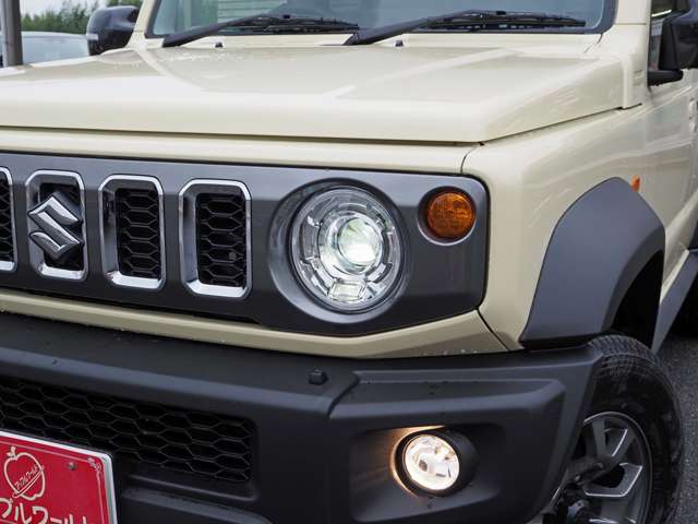 Suzuki Jimny Nomade 8