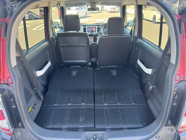 Suzuki Hustler 8