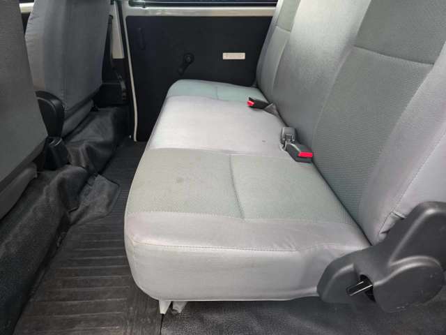 Toyota Town Ace Van 11