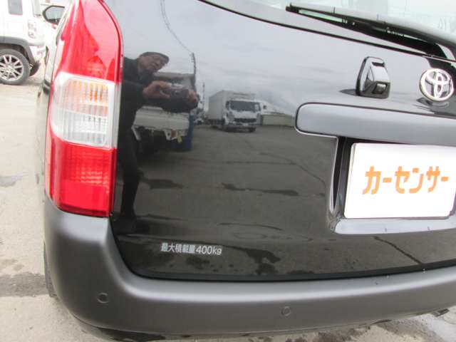 Toyota Probox Van 12