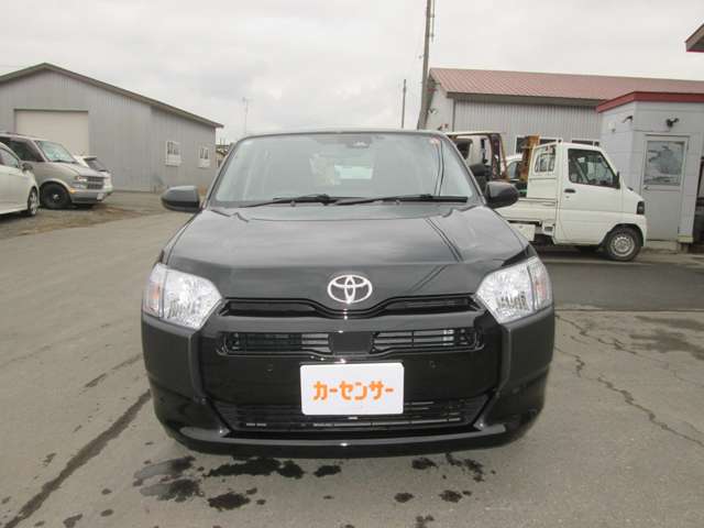 Toyota Probox Van 3