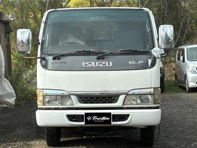 Isuzu Elf 2