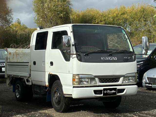 Isuzu Elf 3