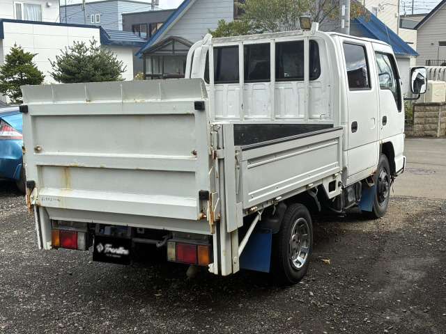 Isuzu Elf 5