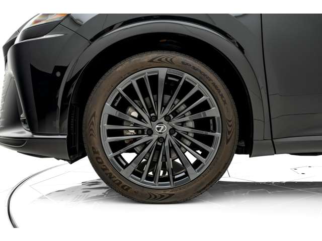 Lexus RX 12