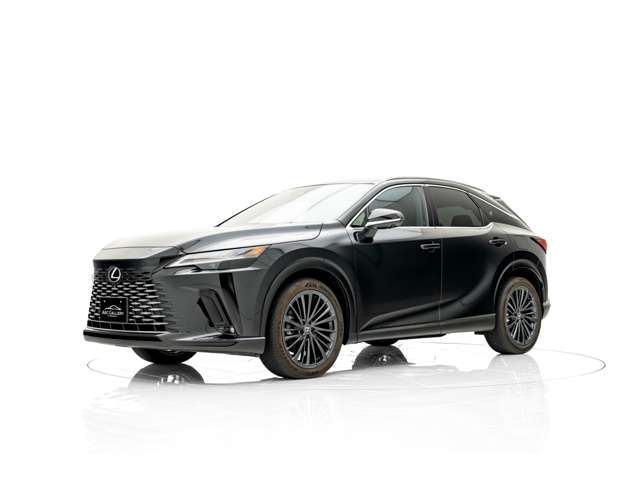 Lexus RX 3