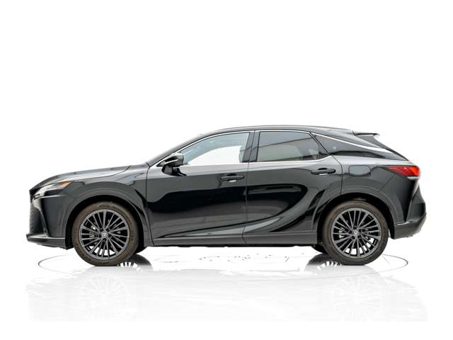 Lexus RX 4