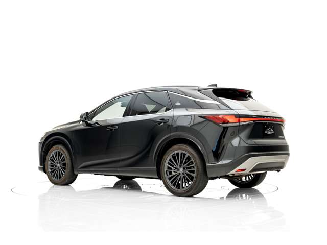 Lexus RX 5