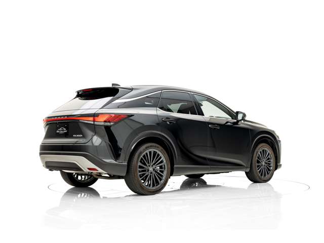 Lexus RX 7