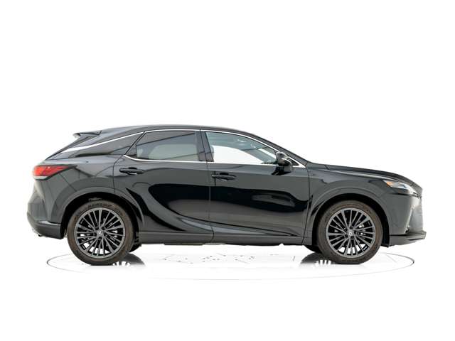 Lexus RX 8