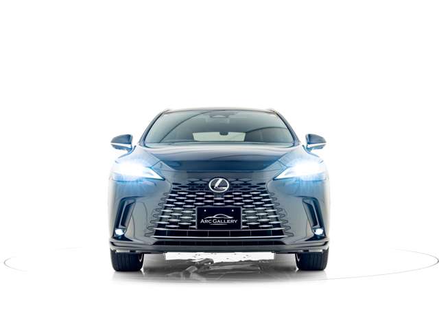 Lexus RX 10