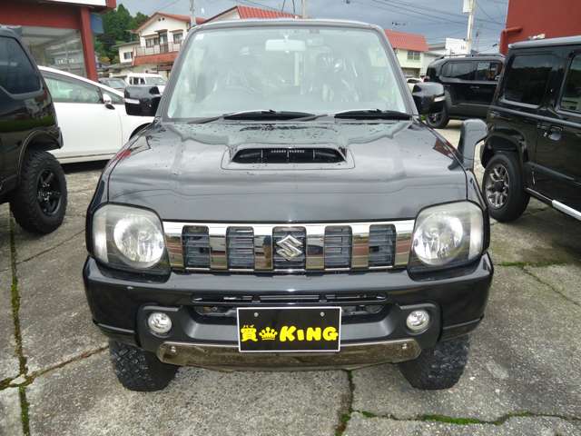 Suzuki Jimny 2