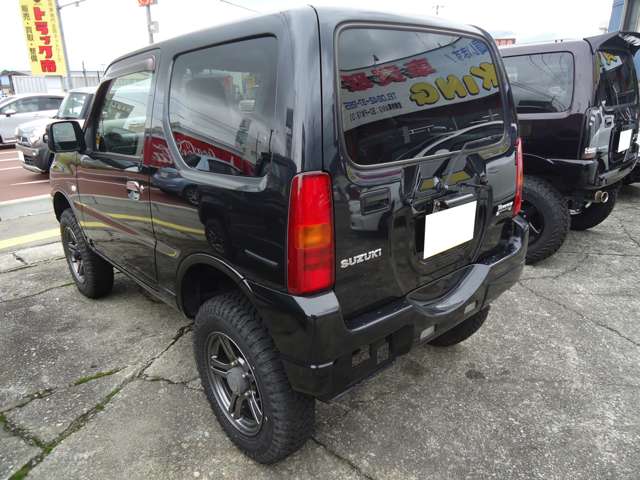 Suzuki Jimny 6
