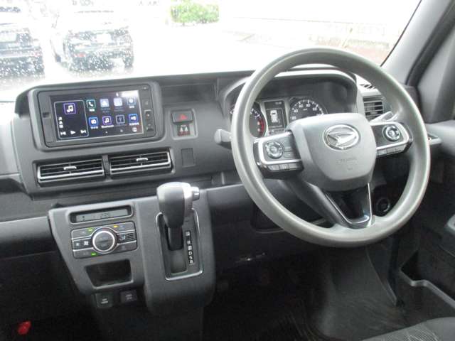 Daihatsu Atrai 12