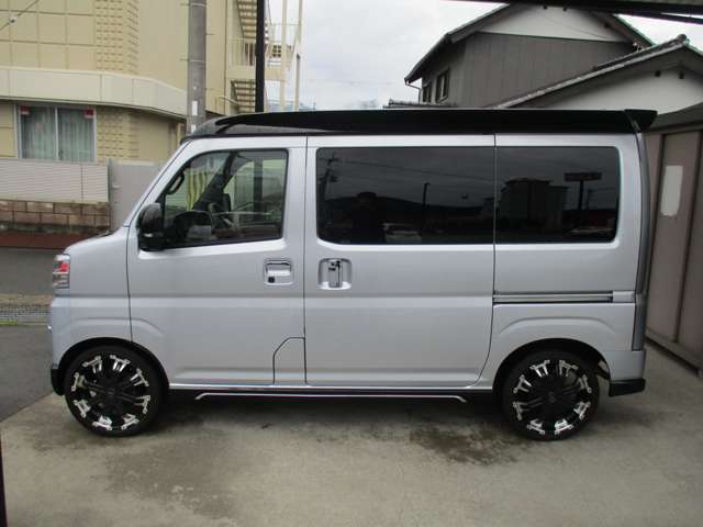 Daihatsu Atrai 4
