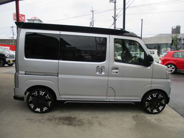 Daihatsu Atrai 8