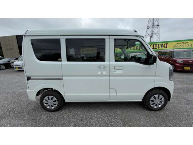 Suzuki Every 11