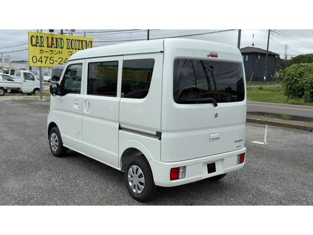 Suzuki Every 9