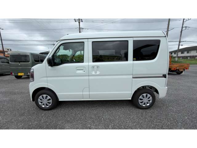 Suzuki Every 10