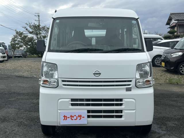 Nissan NV100 Clipper 2