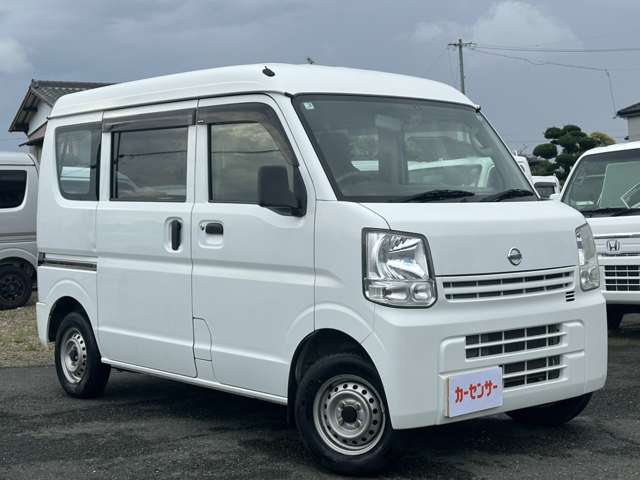 Nissan NV100 Clipper 3