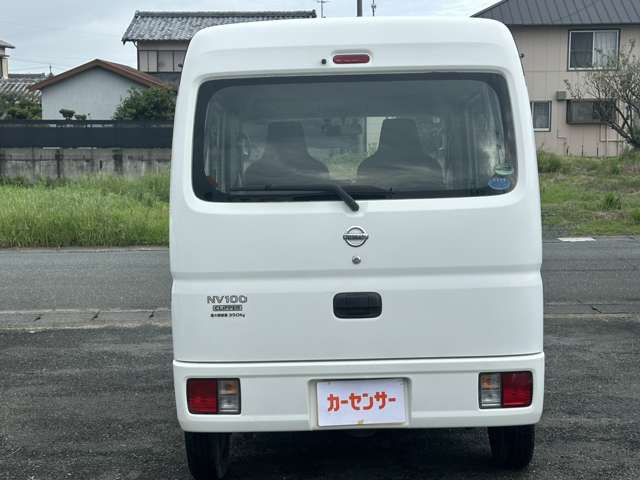 Nissan NV100 Clipper 5