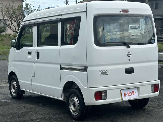 Nissan NV100 Clipper 6