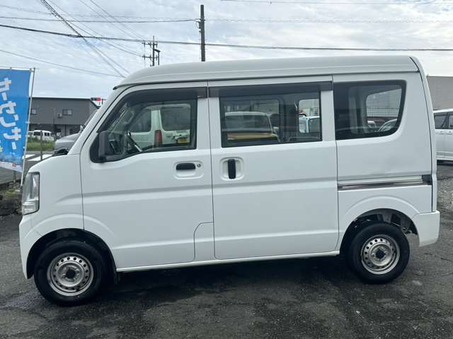 Nissan NV100 Clipper 7