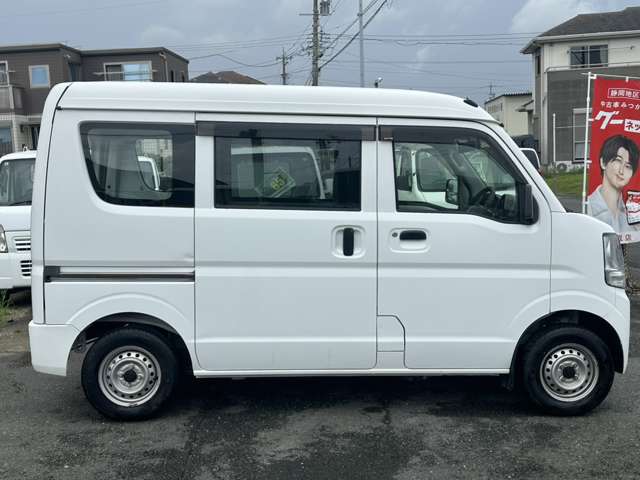 Nissan NV100 Clipper 8
